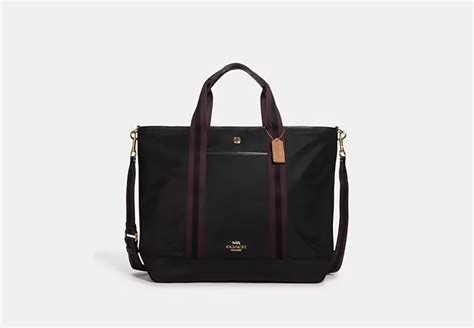 coach weekender clearance